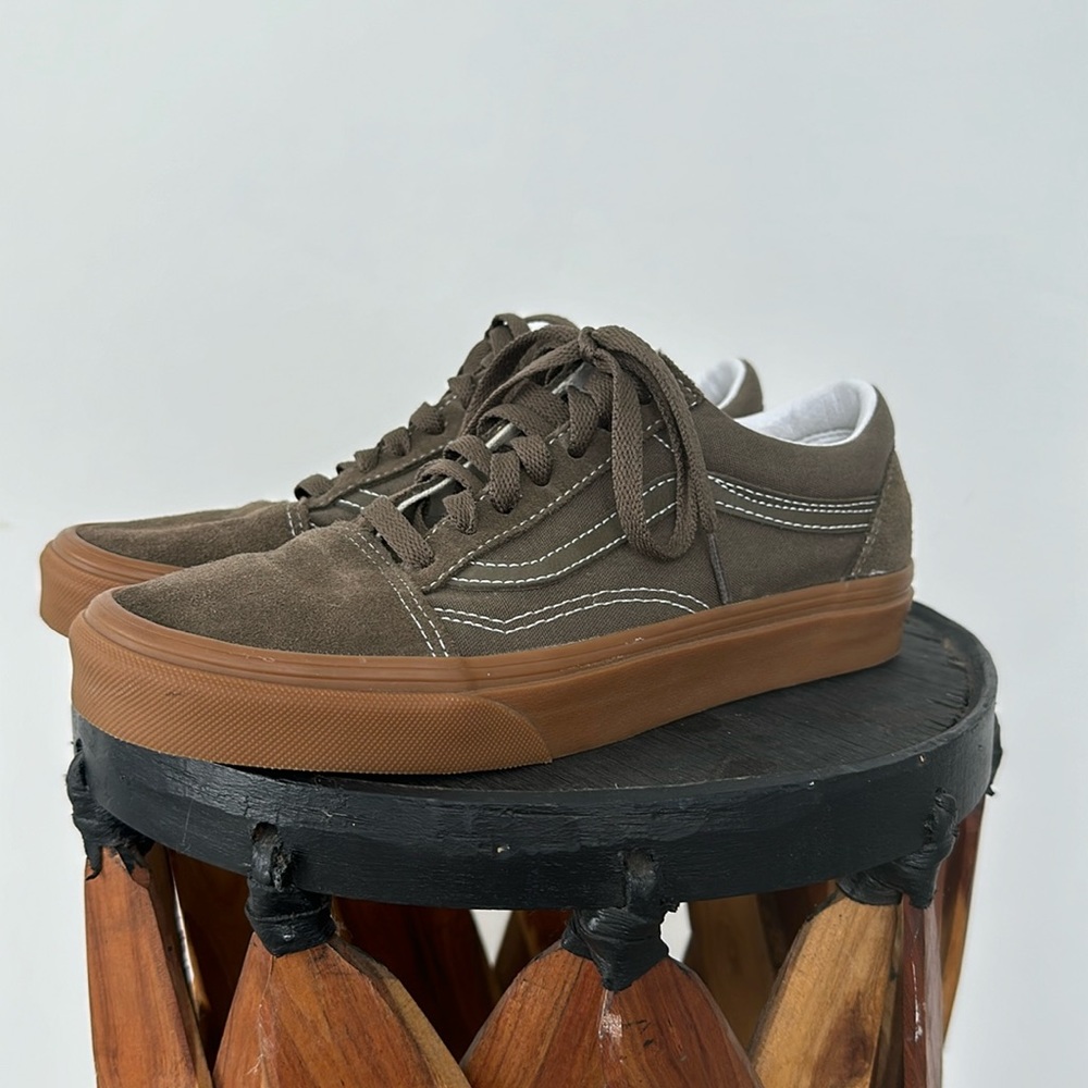 Vans Old Skool Sneakers